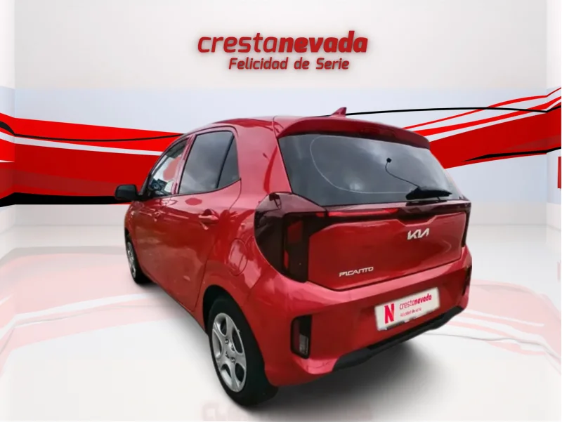 Imagen de Kia Picanto