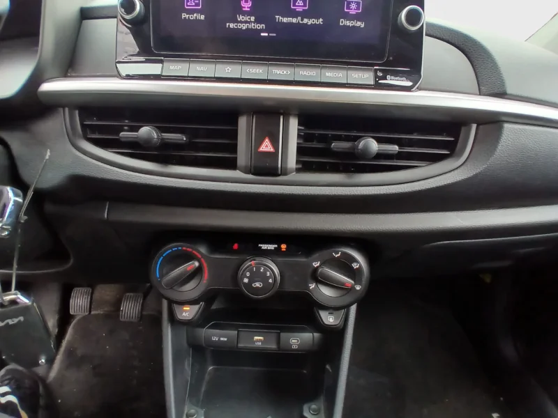 Imagen de Kia Picanto