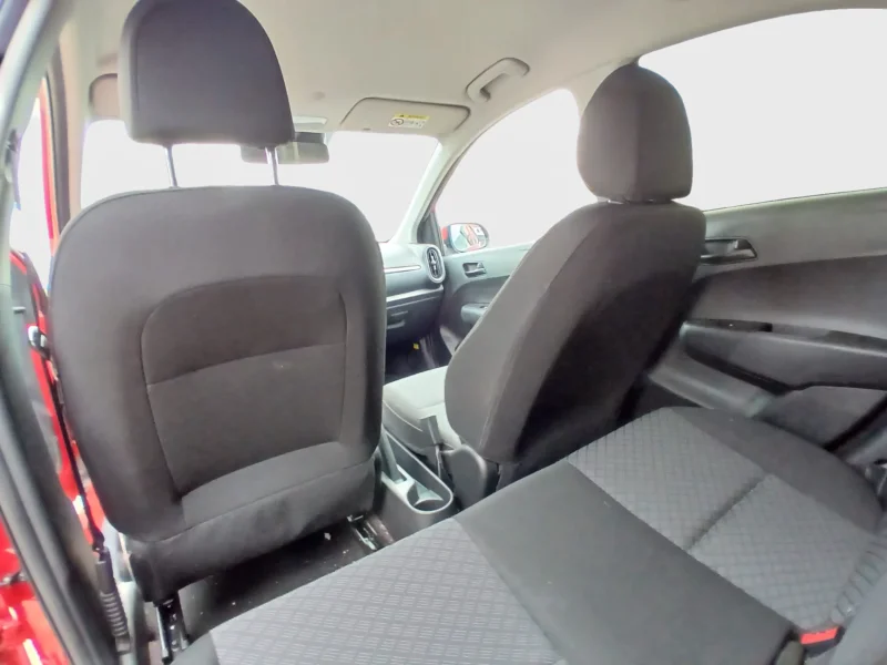 Imagen de Kia Picanto