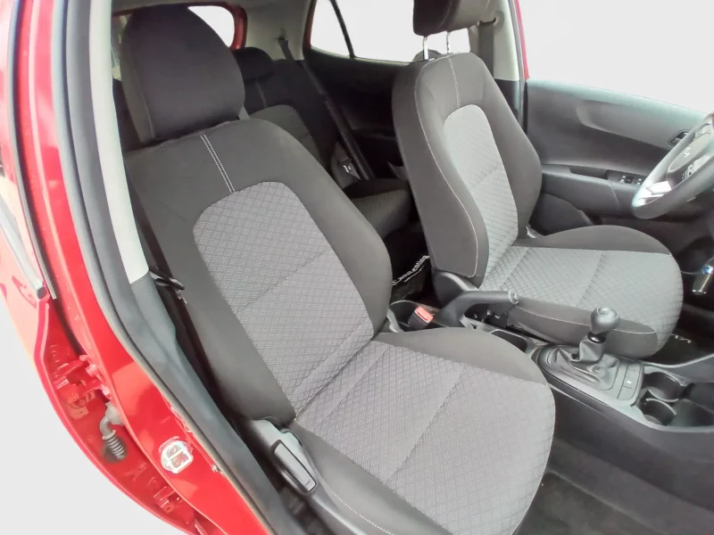 Imagen de Kia Picanto