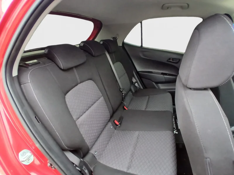 Imagen de Kia Picanto