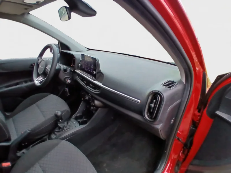 Imagen de Kia Picanto