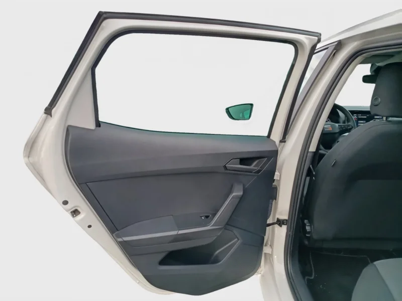 Imagen de SEAT Ibiza