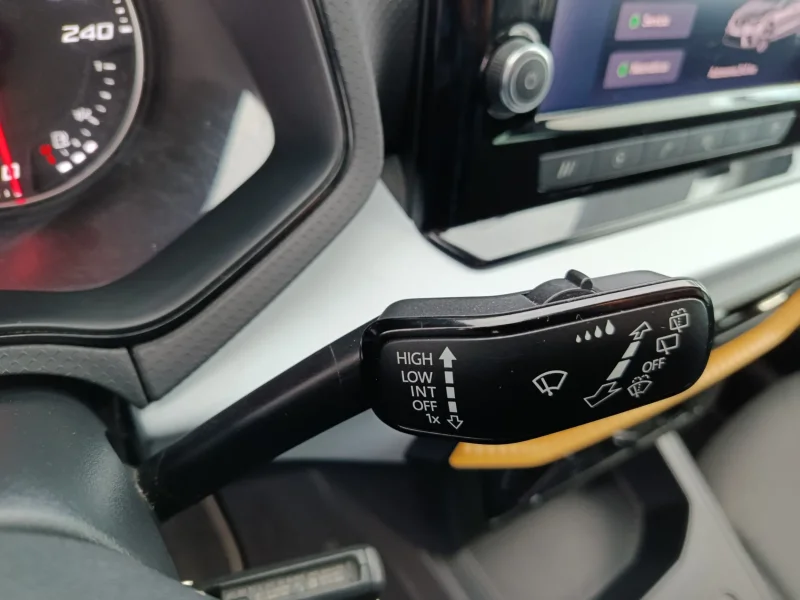 Imagen de SEAT Ibiza