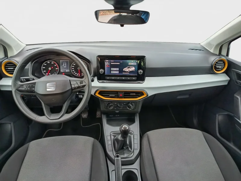 Imagen de SEAT Ibiza