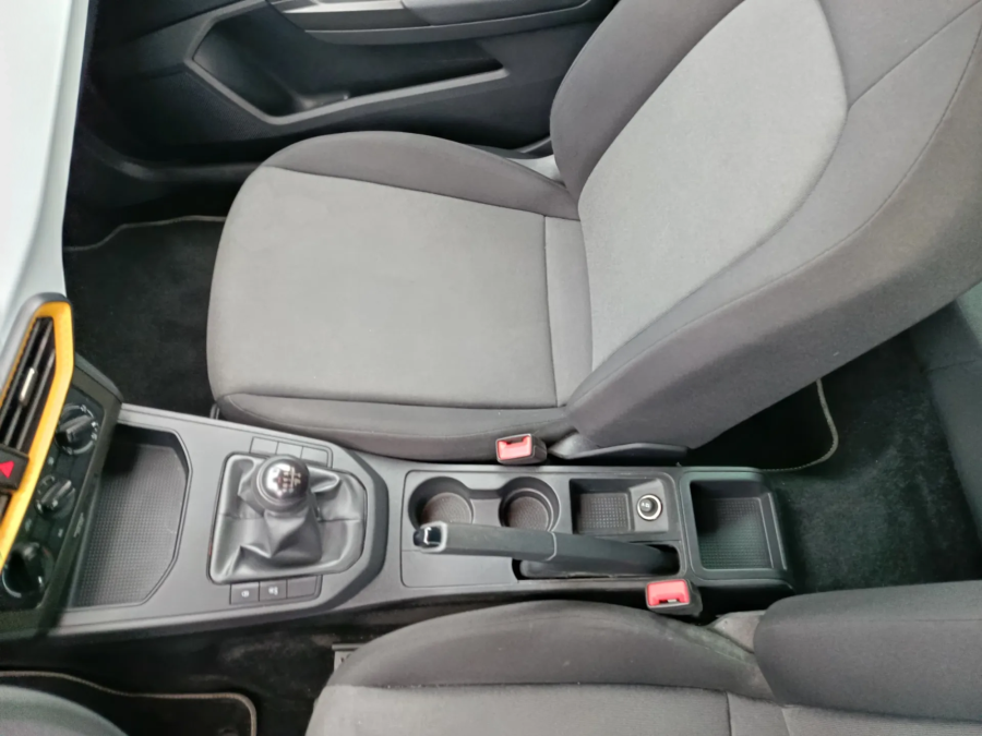 Imagen de SEAT Ibiza