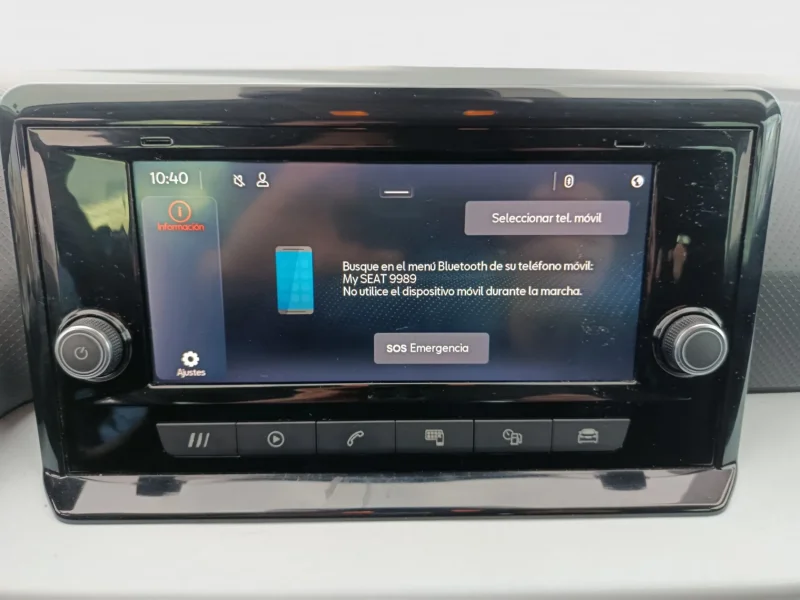 Imagen de SEAT Ibiza