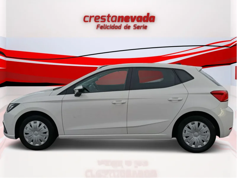 Imagen de SEAT Ibiza