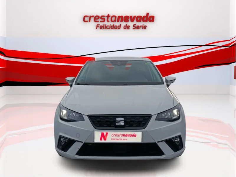 Imagen de SEAT Ibiza