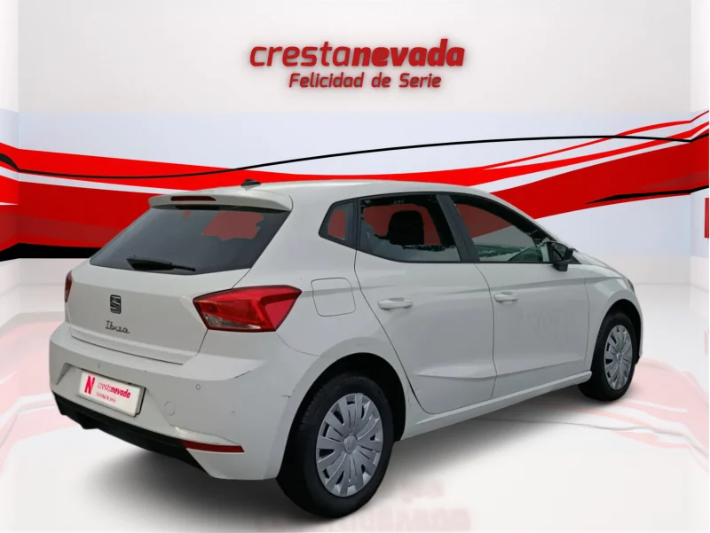 Imagen de SEAT Ibiza