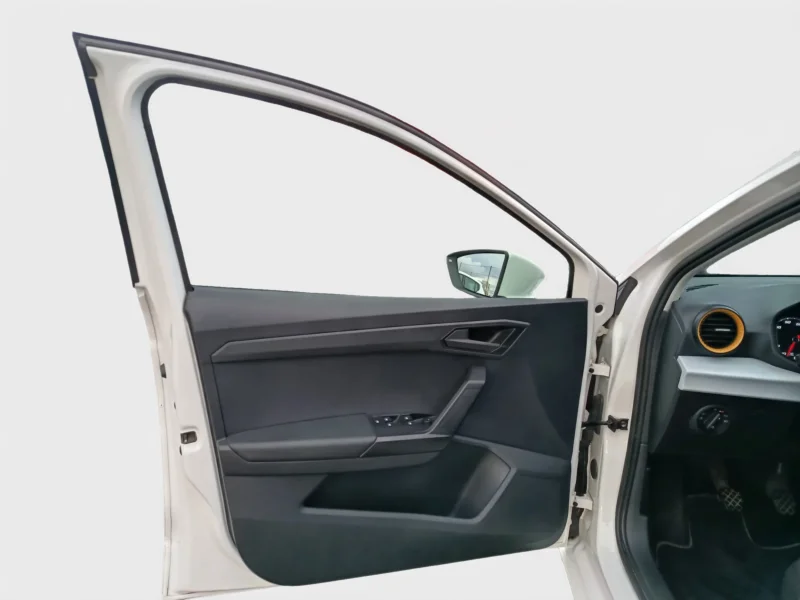 Imagen de SEAT Ibiza