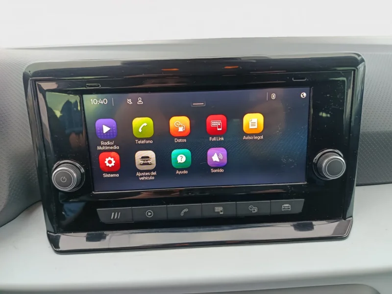 Imagen de SEAT Ibiza