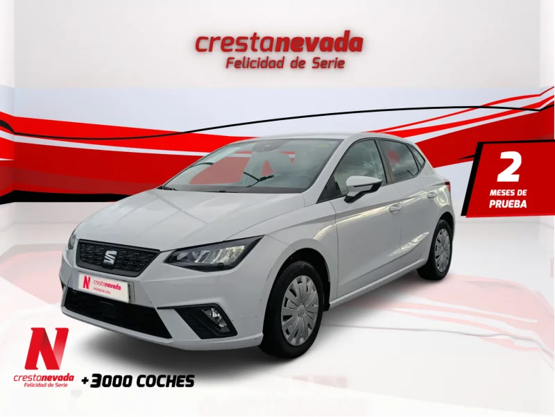 Imagen de SEAT Ibiza