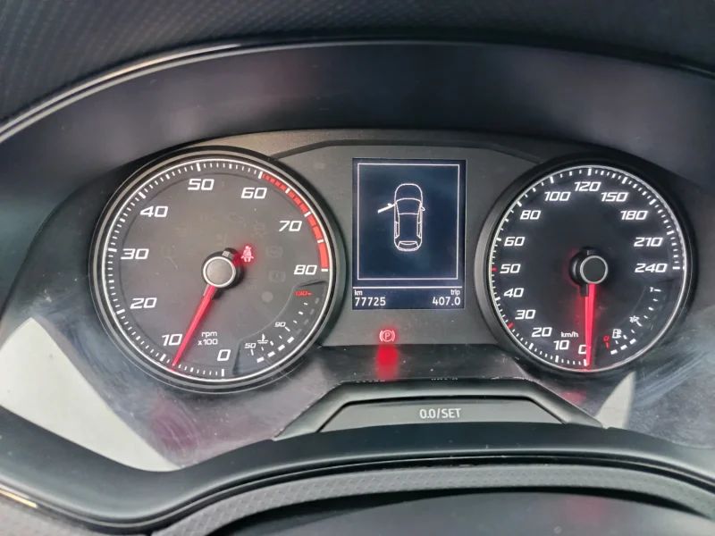 Imagen de SEAT Ibiza