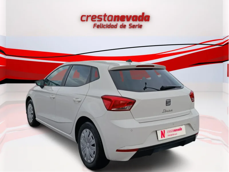 Imagen de SEAT Ibiza