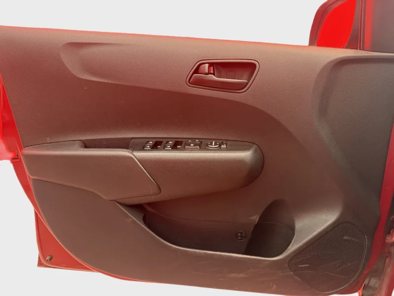 Imagen de Kia Picanto