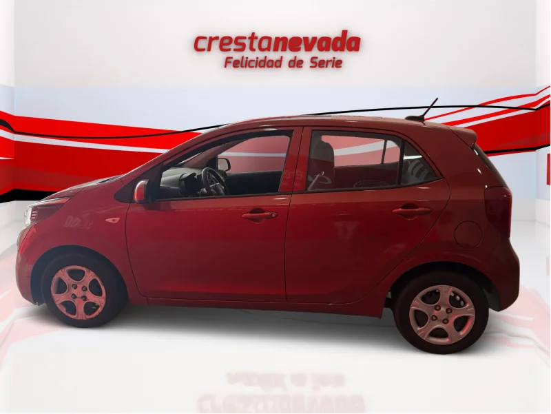 Imagen de Kia Picanto