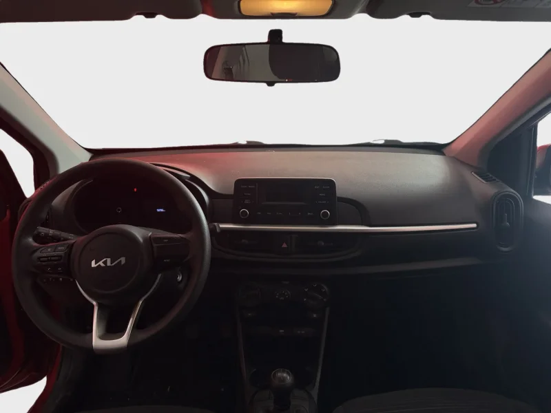 Imagen de Kia Picanto