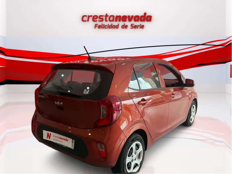Imagen de Kia Picanto