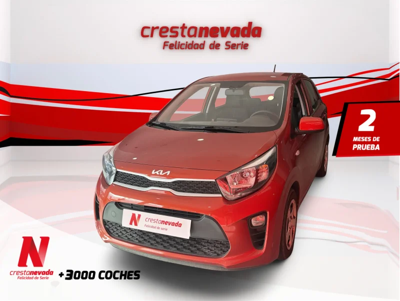 Imagen de Kia Picanto