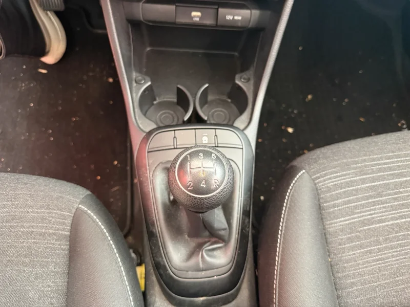 Imagen de Kia Picanto