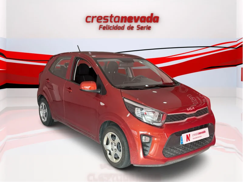 Imagen de Kia Picanto