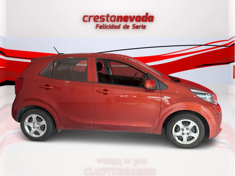 Imagen de Kia Picanto