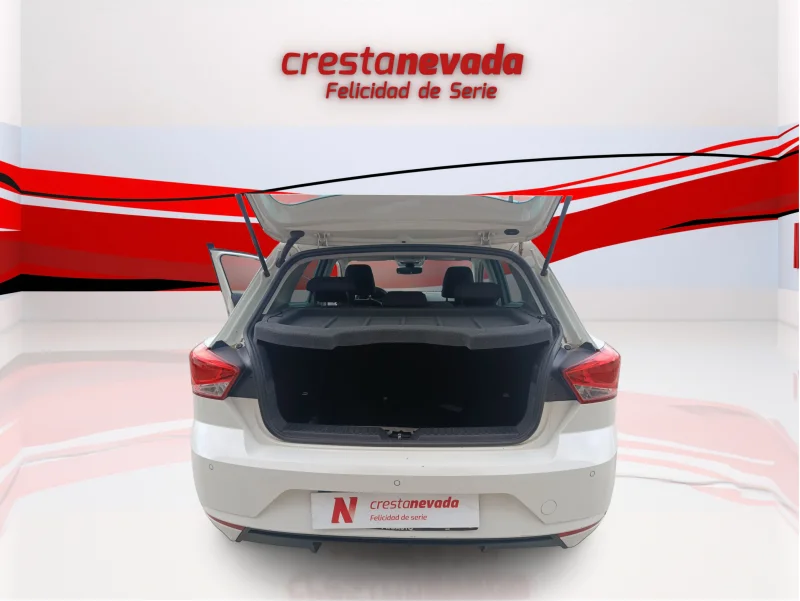 Imagen de SEAT Ibiza