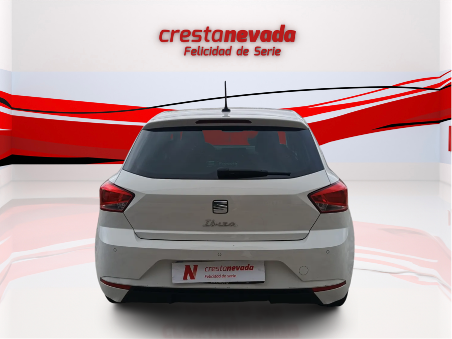 Imagen de SEAT Ibiza