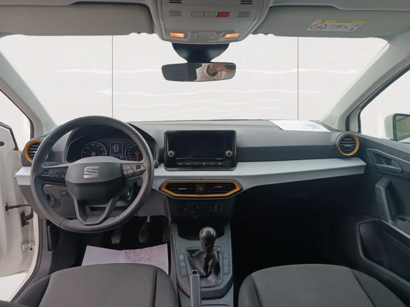 Imagen de SEAT Ibiza