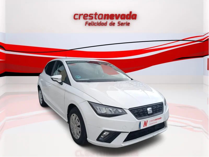 Imagen de SEAT Ibiza