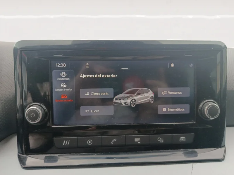 Imagen de SEAT Ibiza