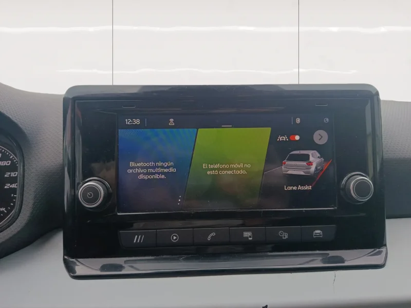 Imagen de SEAT Ibiza