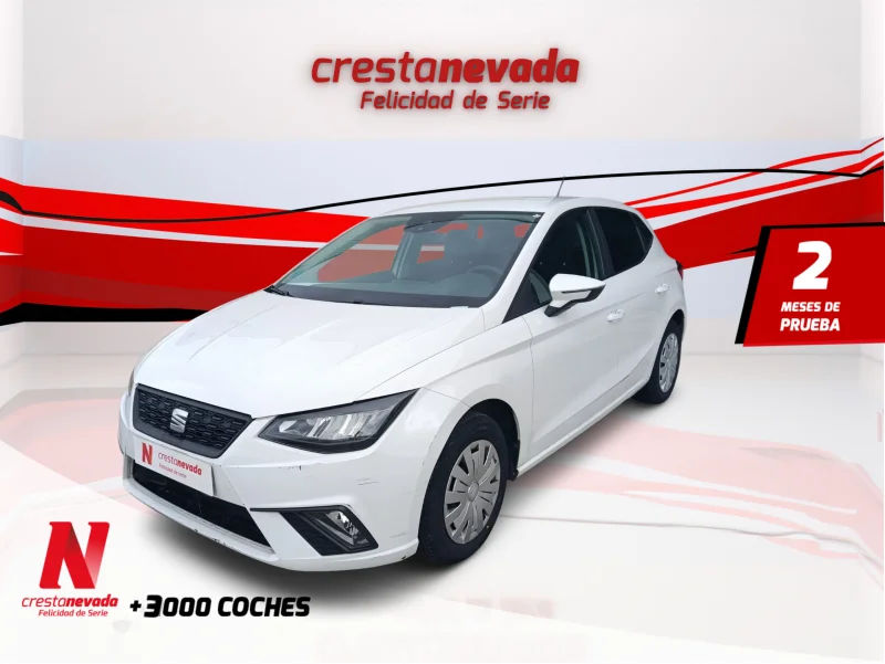 Imagen de SEAT Ibiza