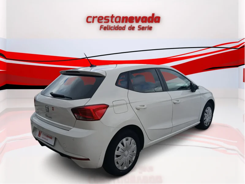 Imagen de SEAT Ibiza