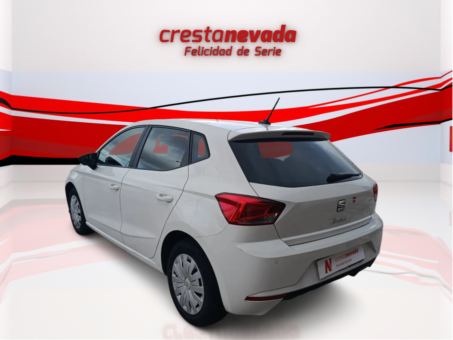 Imagen de SEAT Ibiza