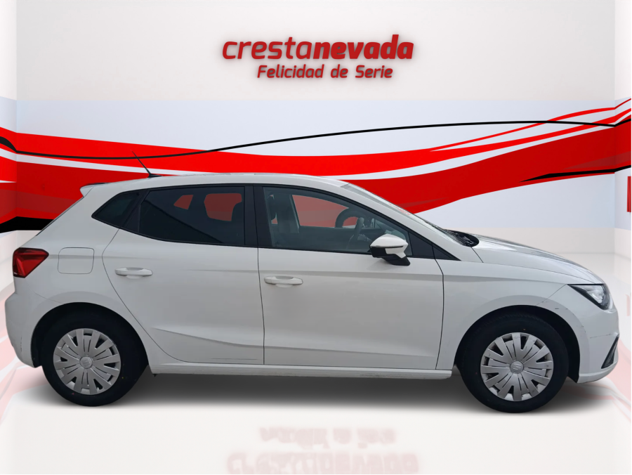 Imagen de SEAT Ibiza