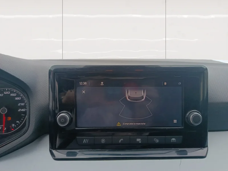 Imagen de SEAT Ibiza