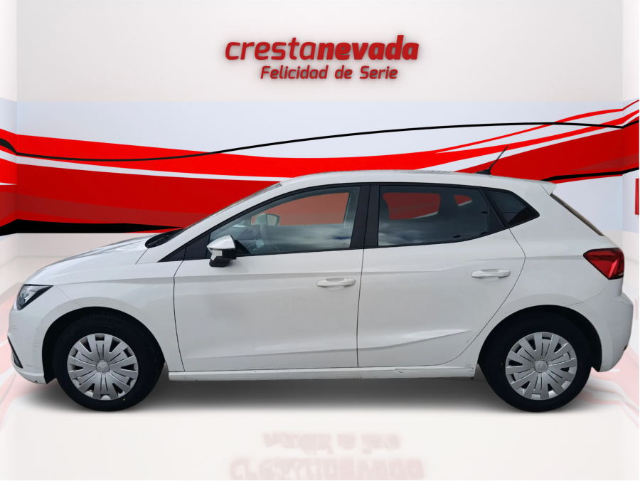 Imagen de SEAT Ibiza