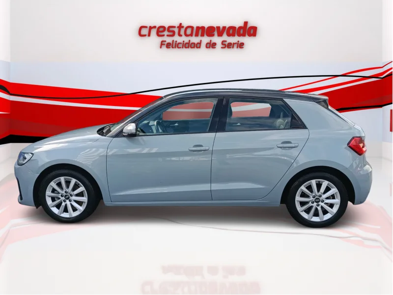 Imagen de AUDI A1