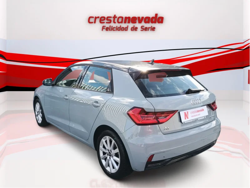 Imagen de AUDI A1
