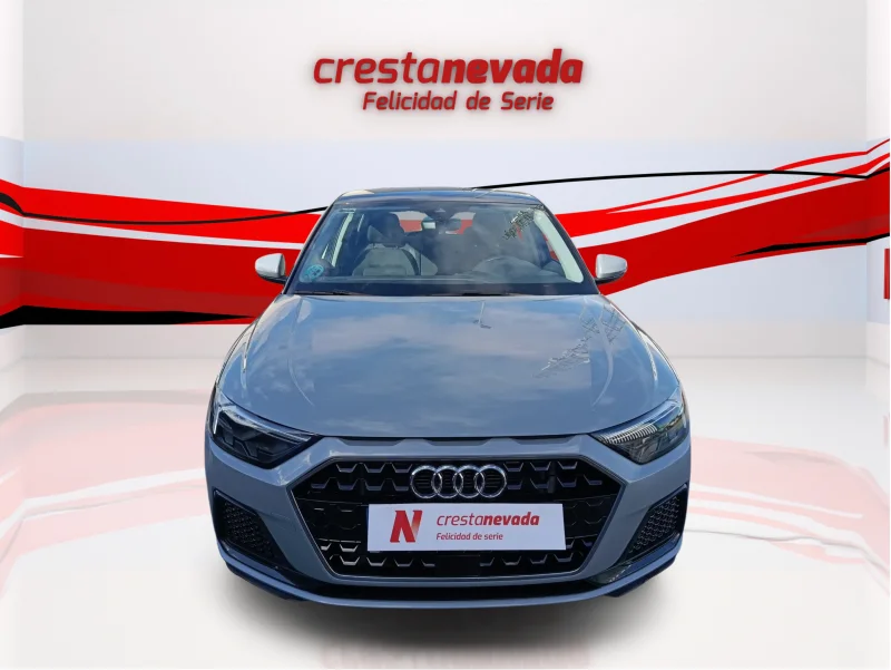 Imagen de AUDI A1