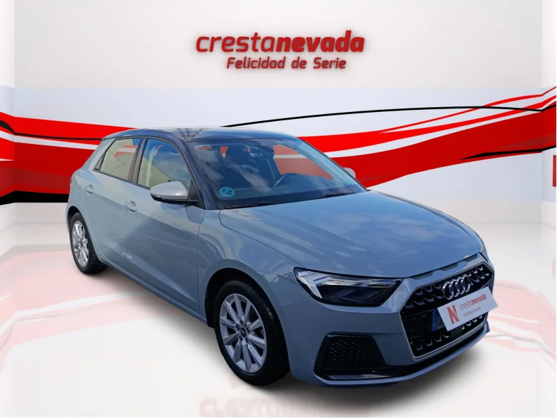Imagen de AUDI A1