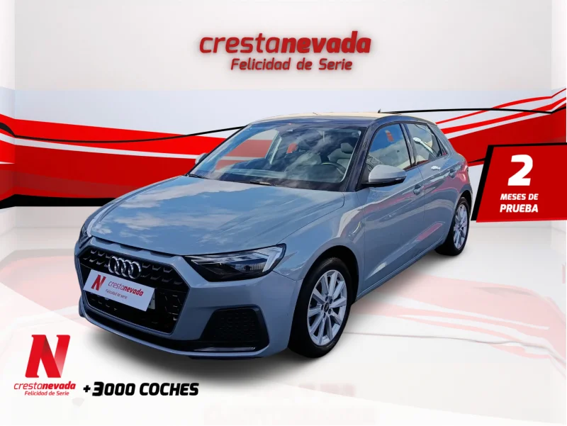 Imagen de AUDI A1