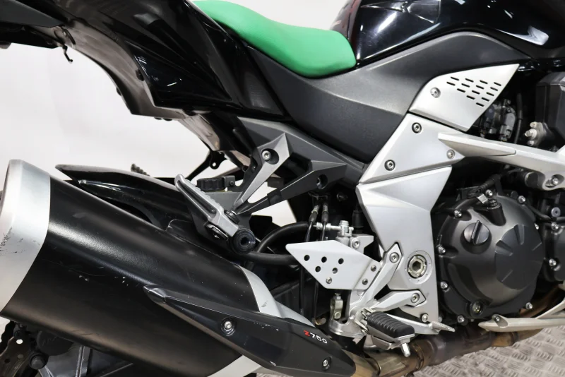 Imagen de KAWASAKI Z 750
