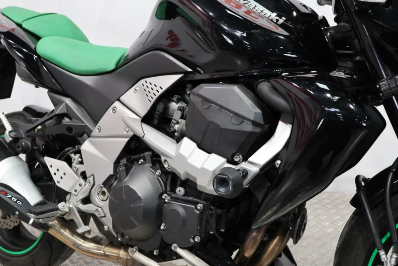 Imagen de KAWASAKI Z 750