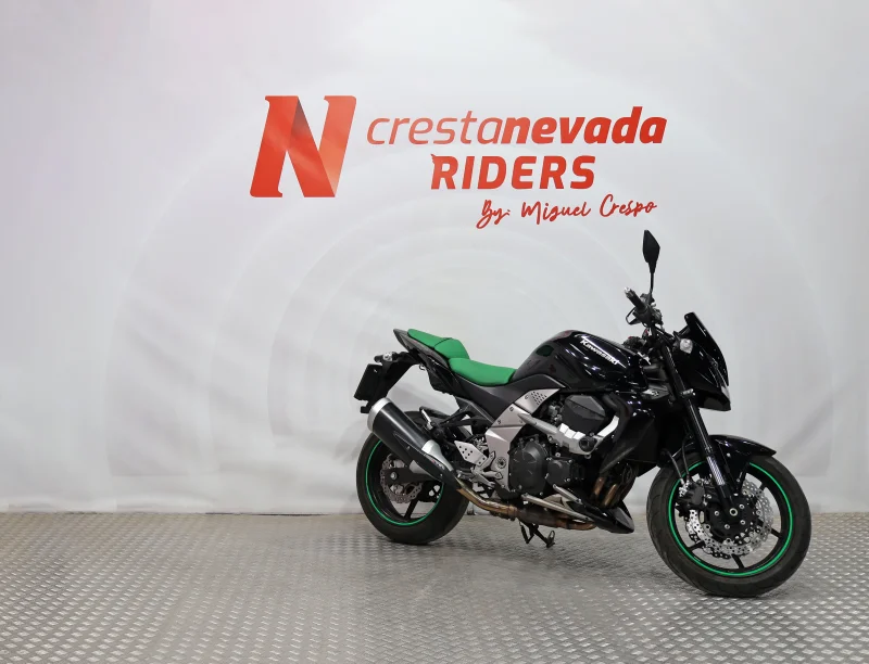 Imagen de KAWASAKI Z 750