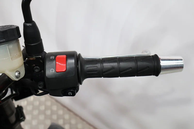 Imagen de KAWASAKI Z 750