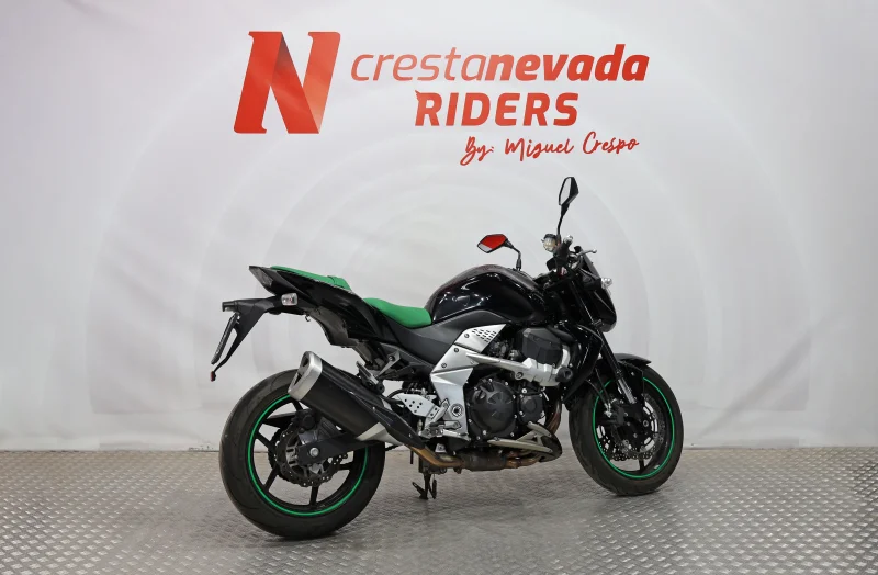 Imagen de KAWASAKI Z 750