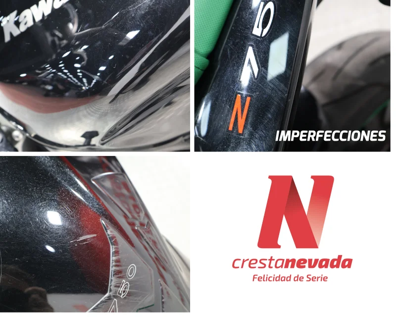 Imagen de KAWASAKI Z 750